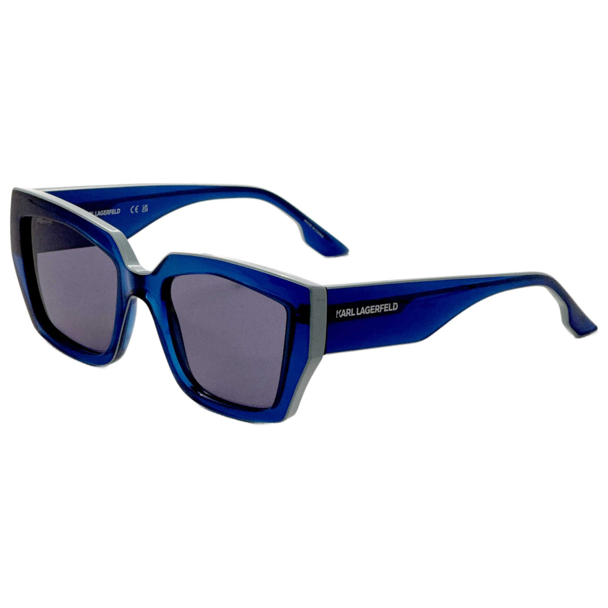 Karl Lagerfeld Women's Sunglasses KL6143S-400