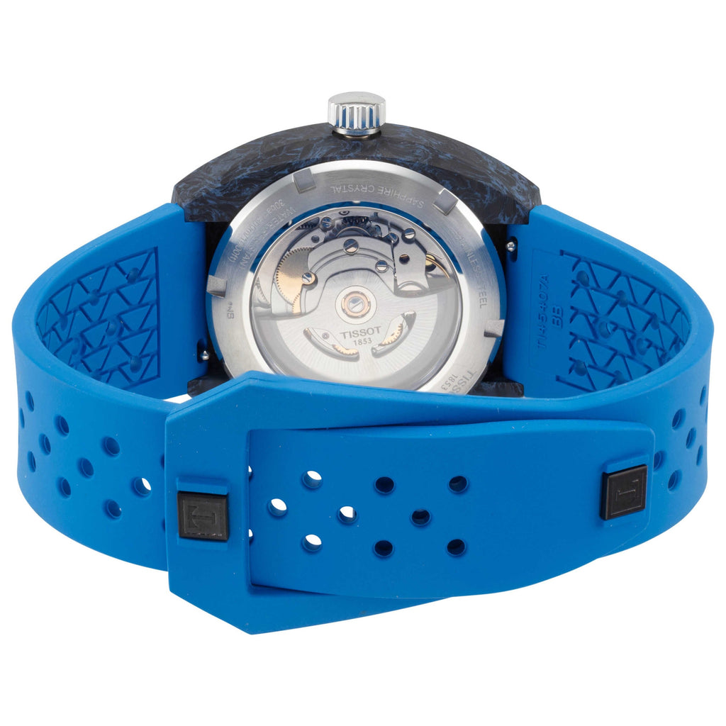 Tissot T-Sport Sideral Men's Watch T1454079705701