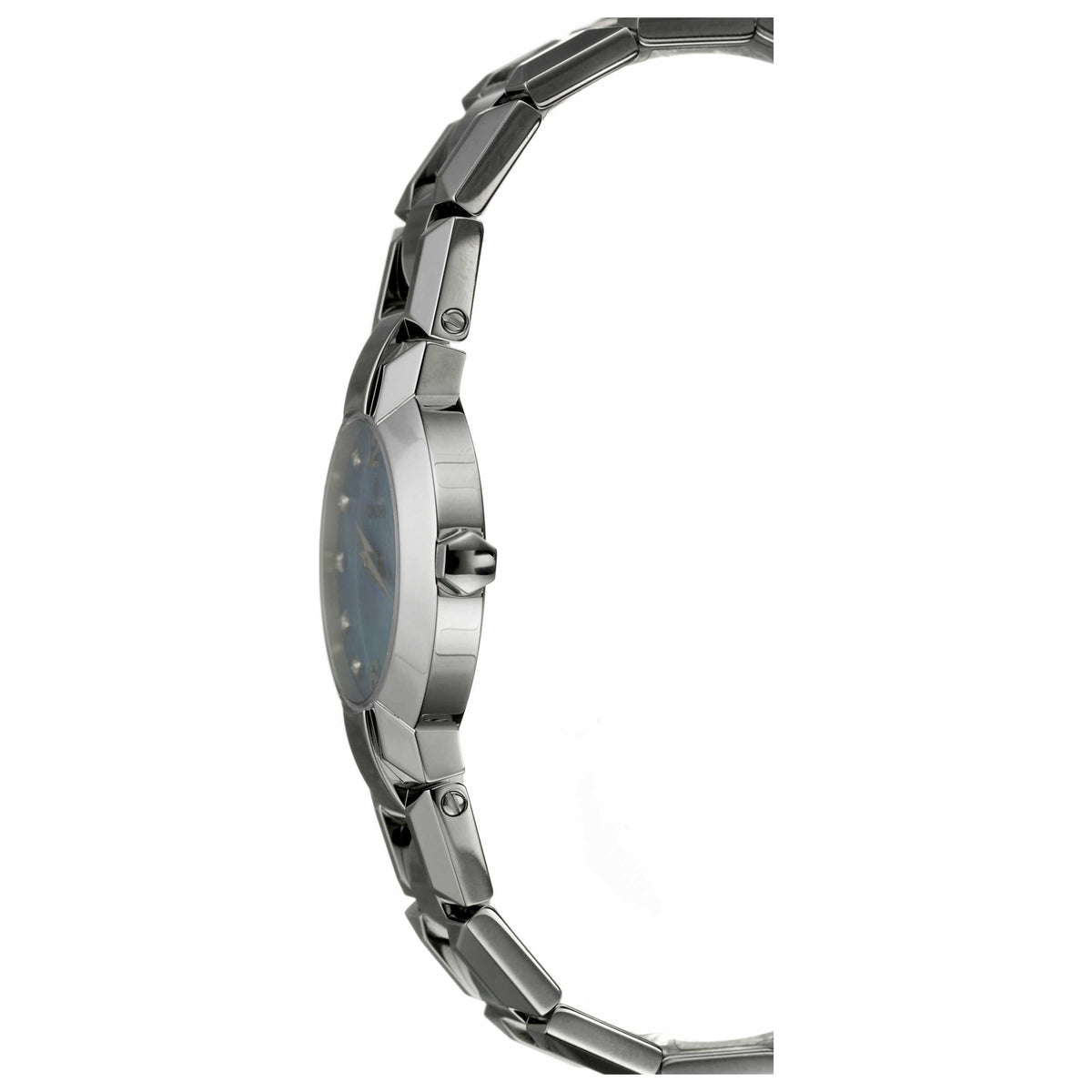 Concord La Scala Round Women's Quartz Watch 0309875