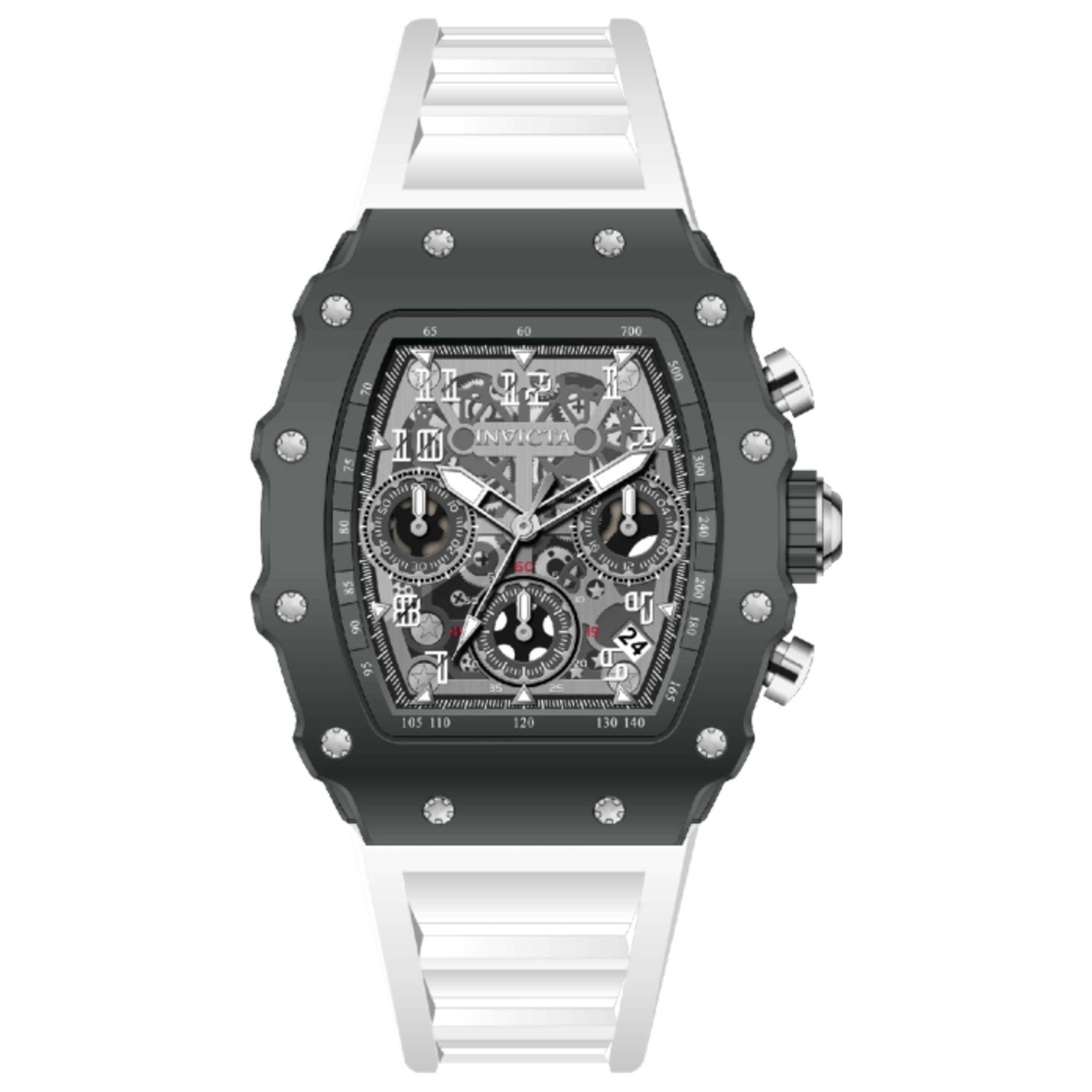 Invicta Racing Women's Watch IN-69604