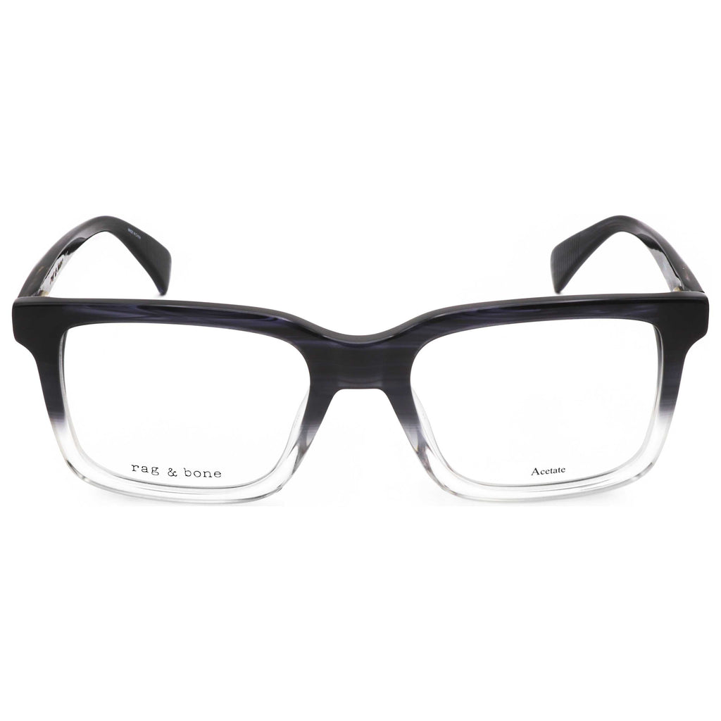 Rag & Bone Men's Eyeglasses RNB7053-G-2W8-53