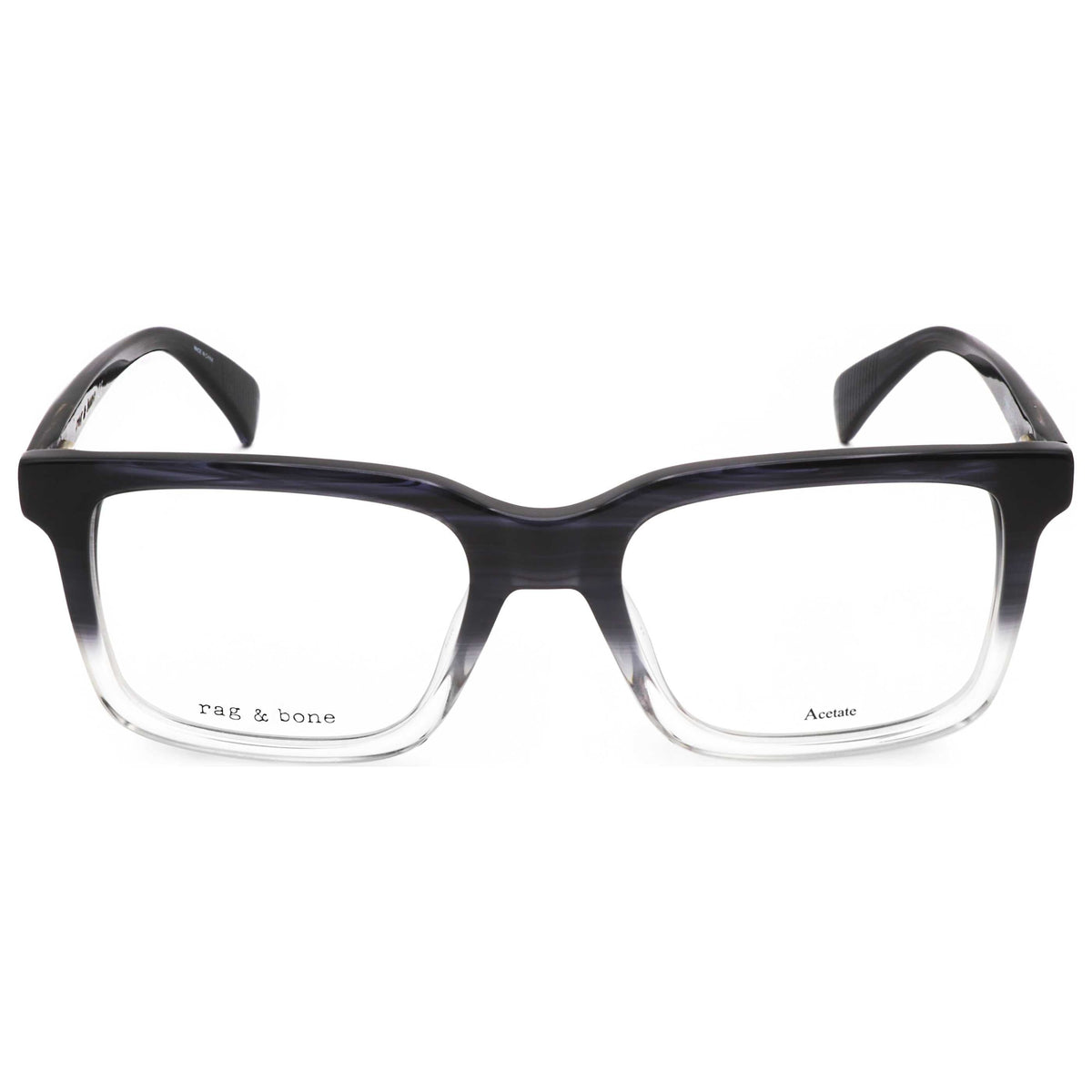 Rag & Bone Men's Eyeglasses RNB7053-G-2W8-53