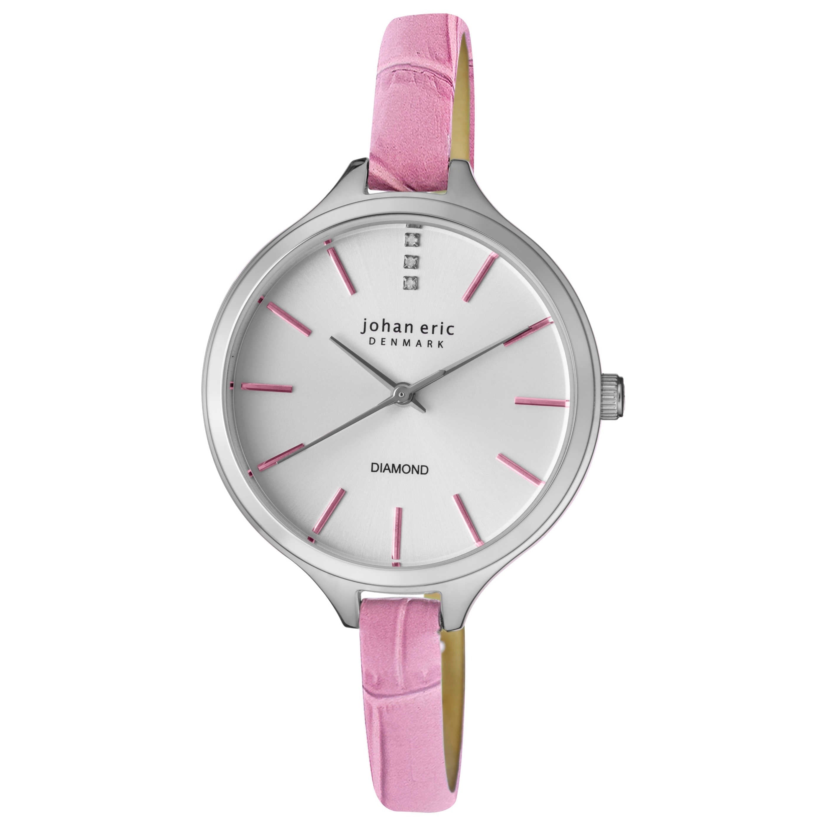 Johan Eric Women's Watch JE2100-04-001.13