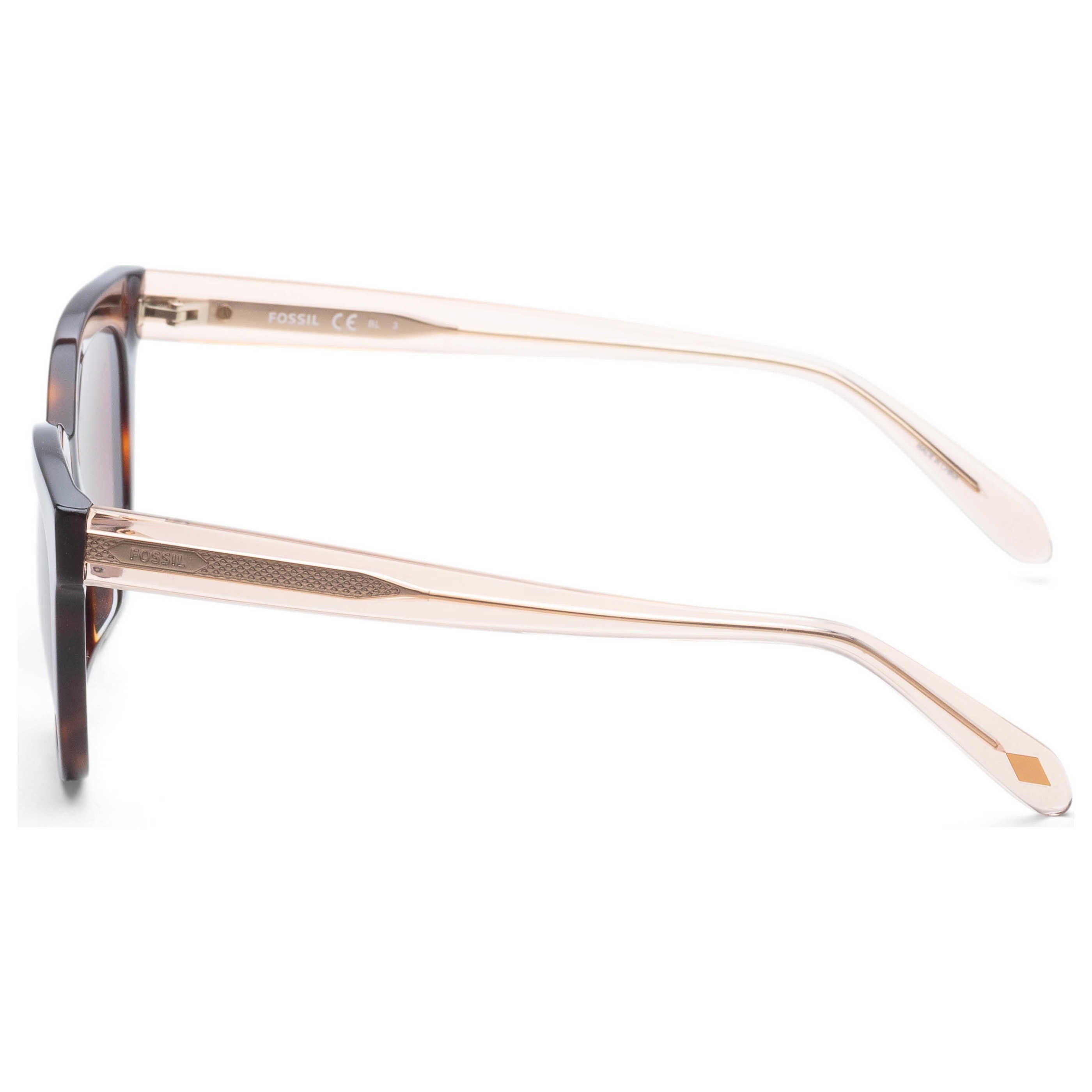 Fossil Women's Sunglasses FOS2119S-0086-HA