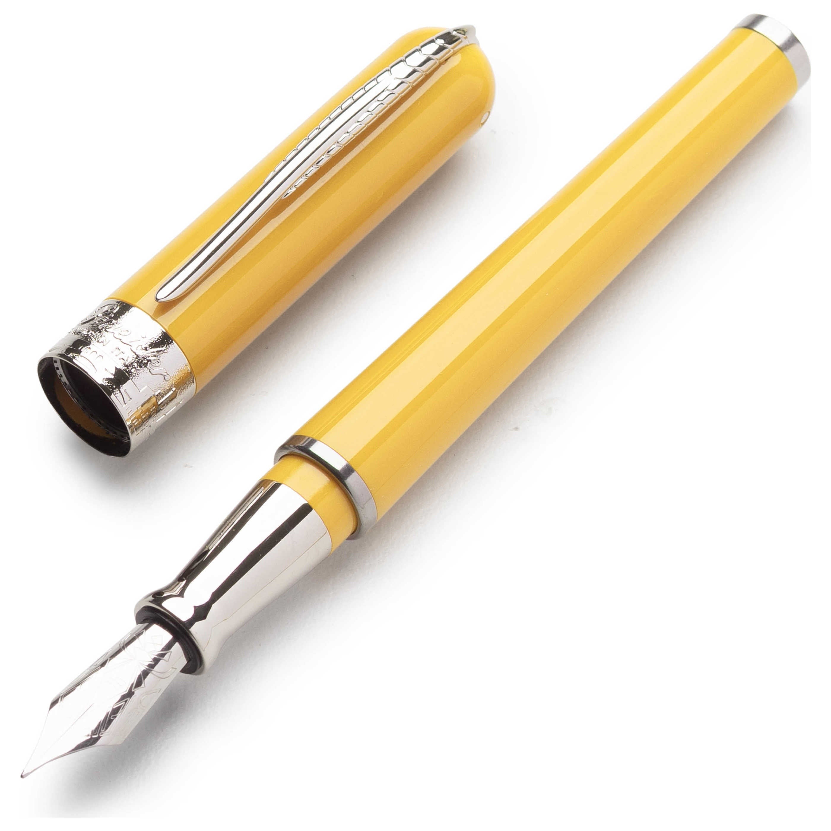 Pineider Avatar Personal Unisex Pen SFAF0PP4501612