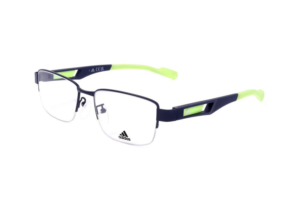 Adidas Sport Men's Metal Glasses