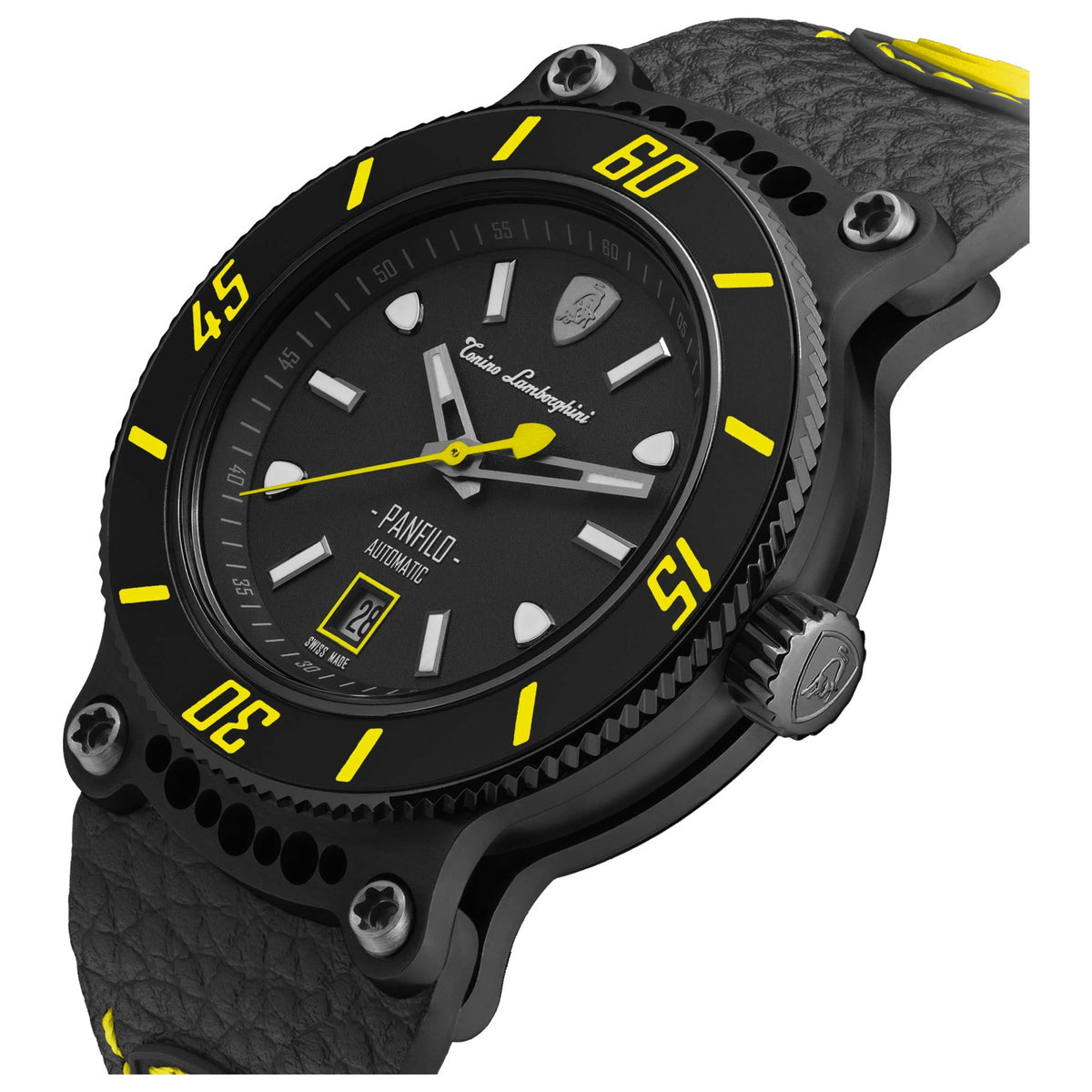 Tonino Lamborghini Men's Watch TLF-T03-5