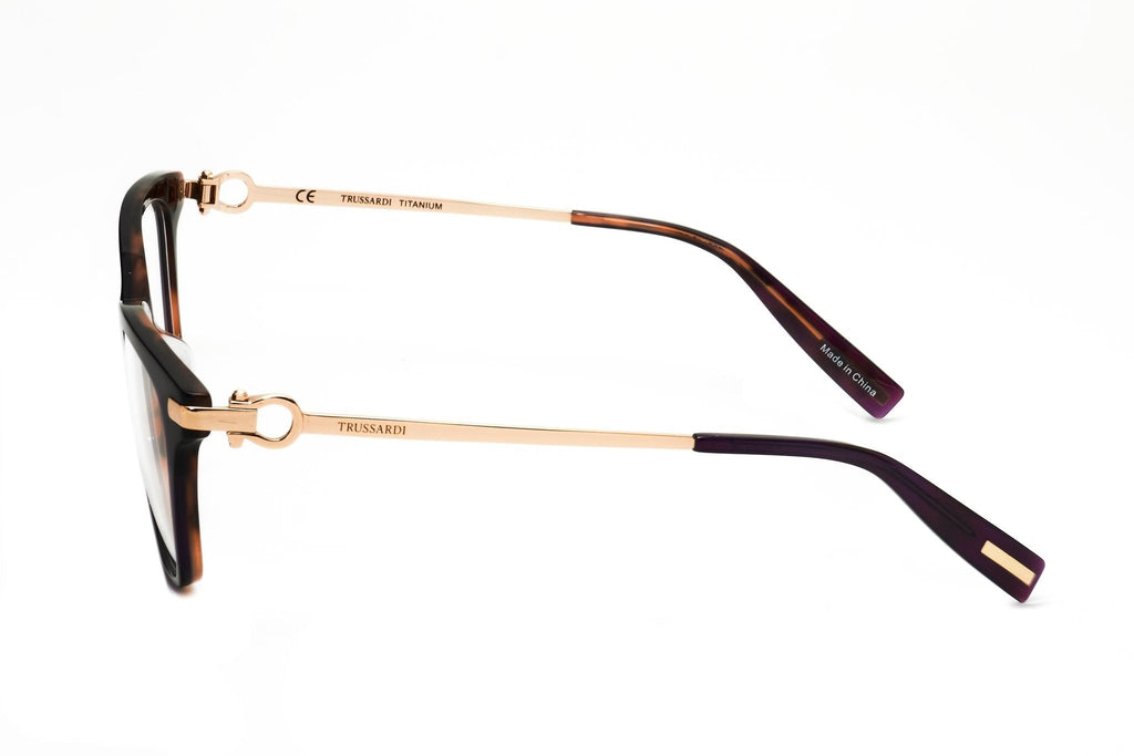 Trussardi Women's Acetate Glasses