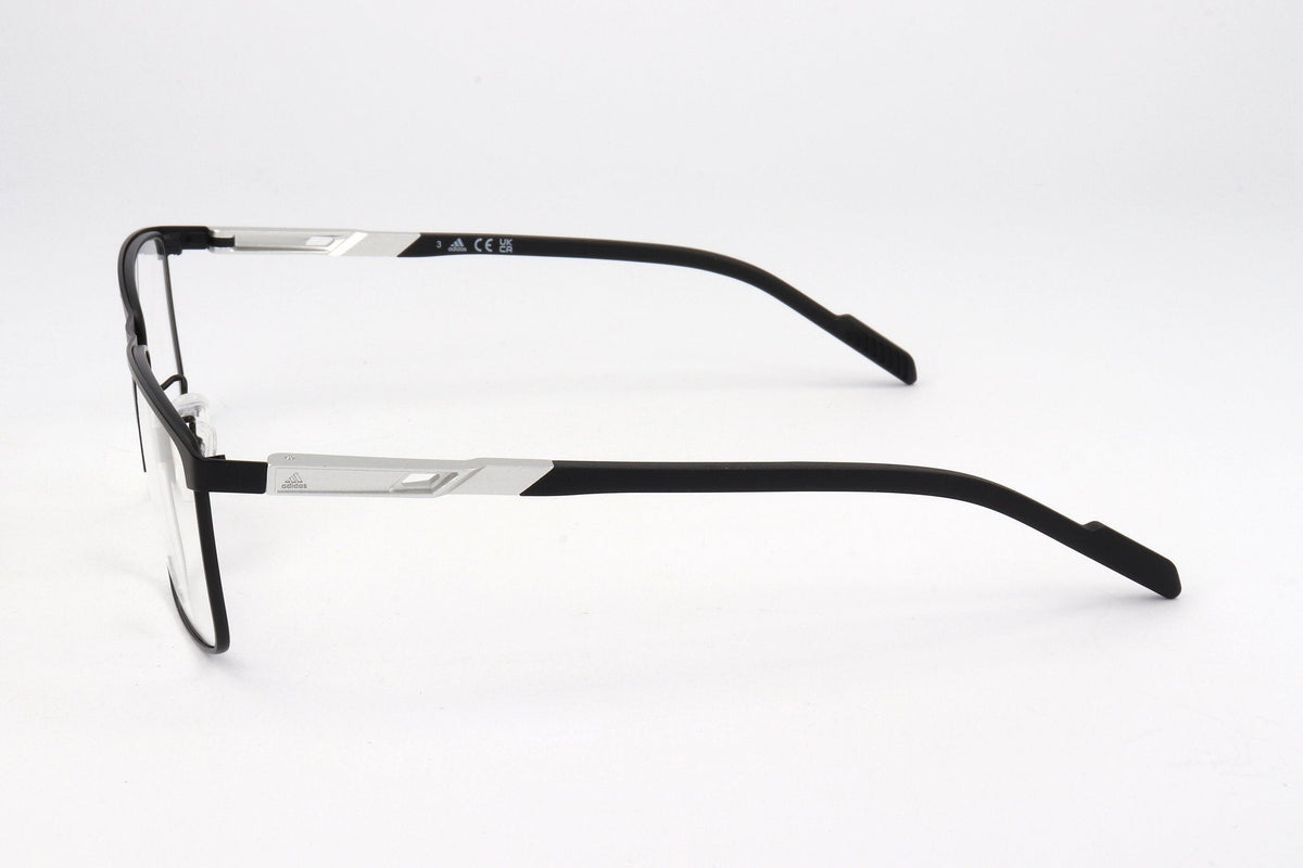 Adidas Sport Men's Metal Glasses