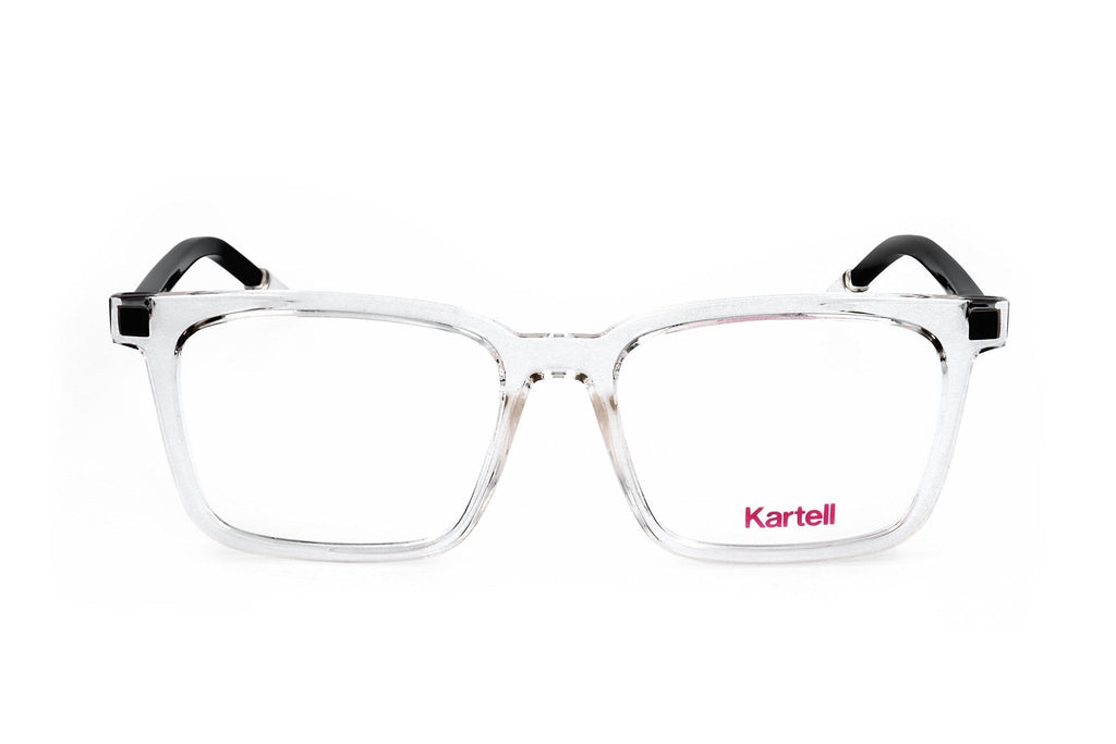 Kartell Unisex Injected Glasses
