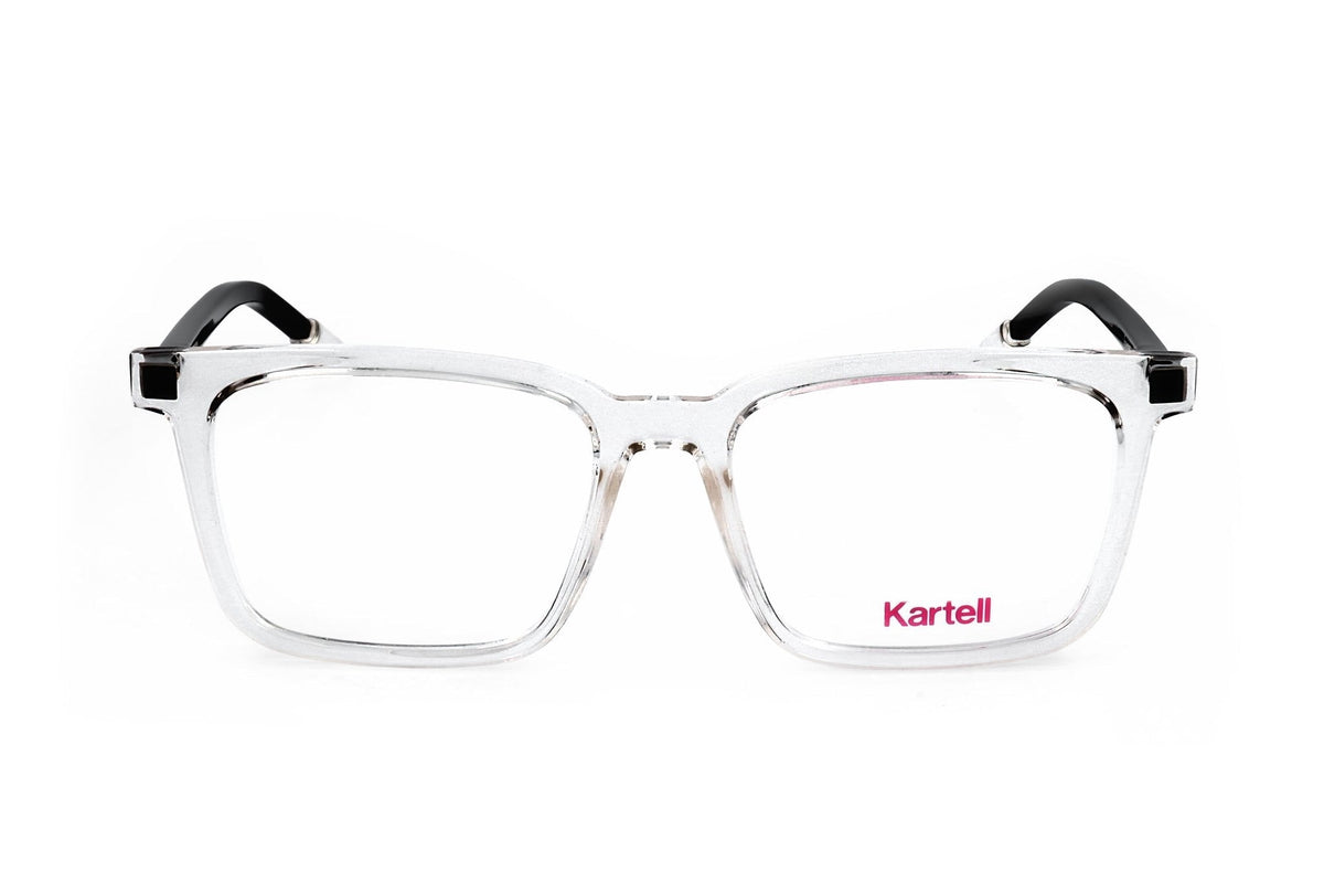 Kartell Unisex Injected Glasses