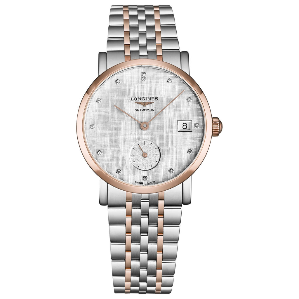 Longines Elegant Women's Watch L43125777