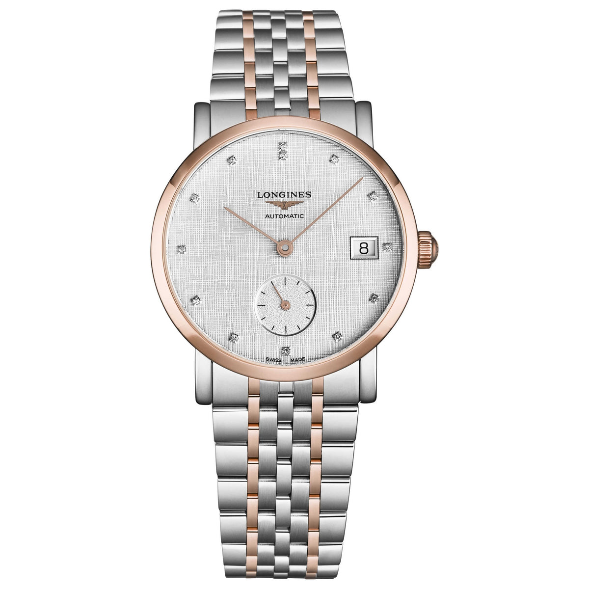 Longines Elegant Women's Watch L43125777