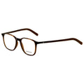 Montblanc Men's Eyeglasses MB0386O-003-52