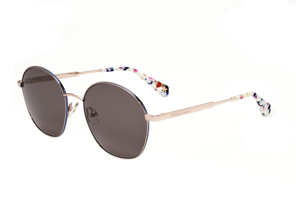 Christian Lacroix Women's Stainless steel Sunglasses