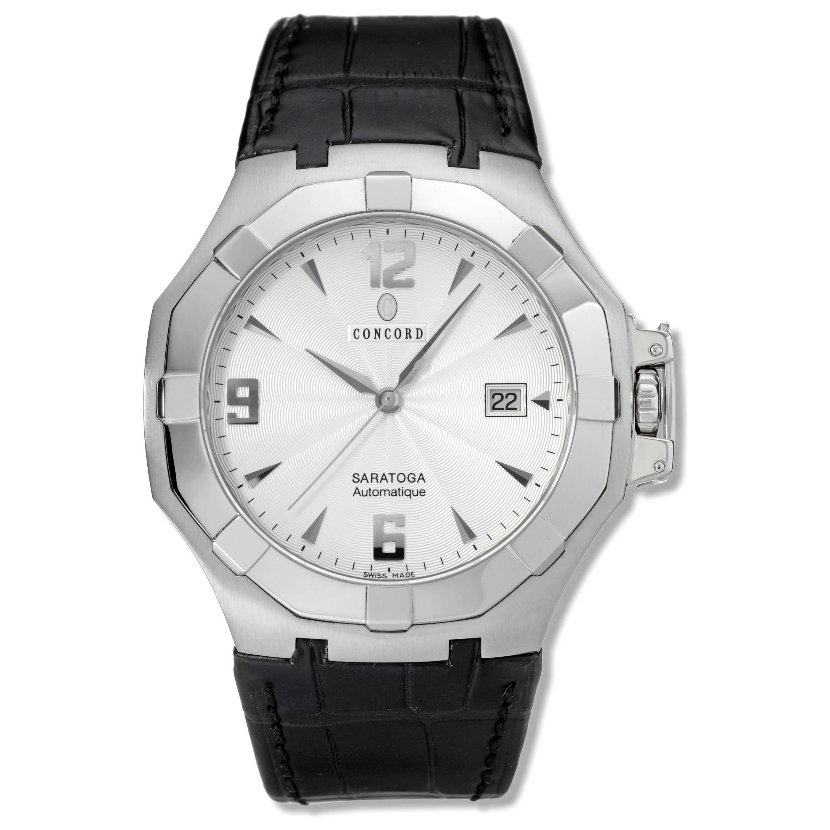 Concord Men's Watch 0310833