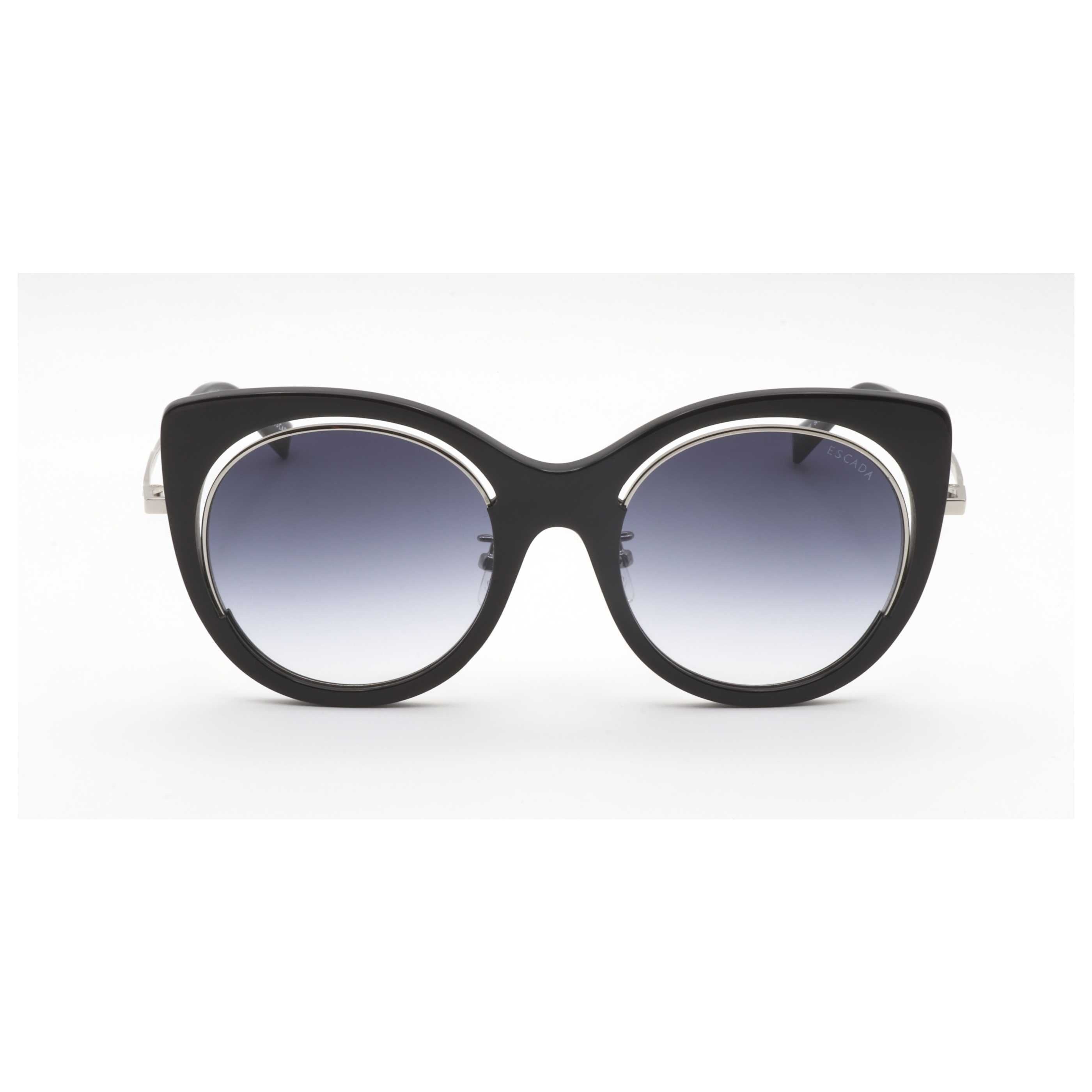 Escada Women's Sunglasses SESA58F-A01B-54