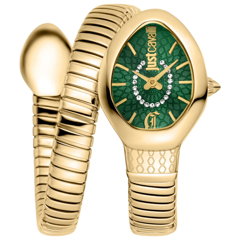 Just Cavalli Women's Watch JC1L371M0035