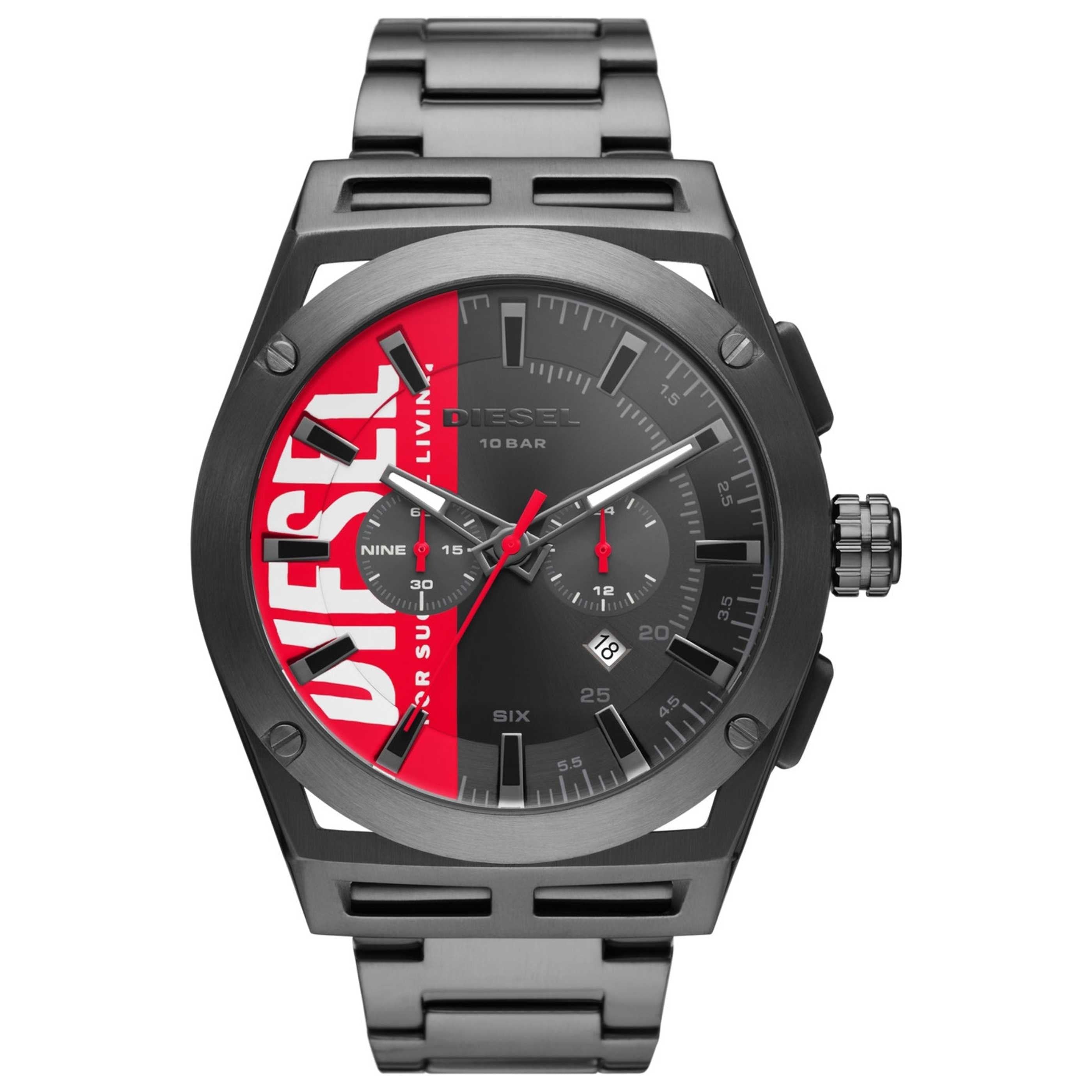 Diesel Men's Watch DZ4598