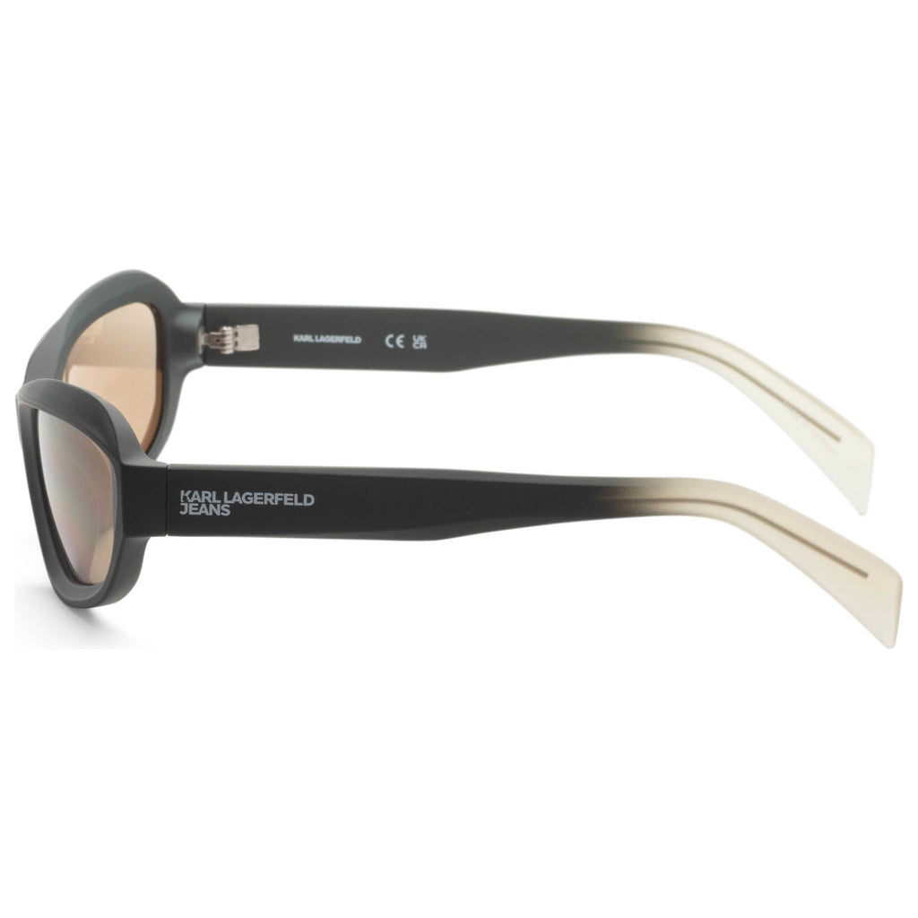 Karl Lagerfeld Unisex Sunglasses KLJ6200S-305-57