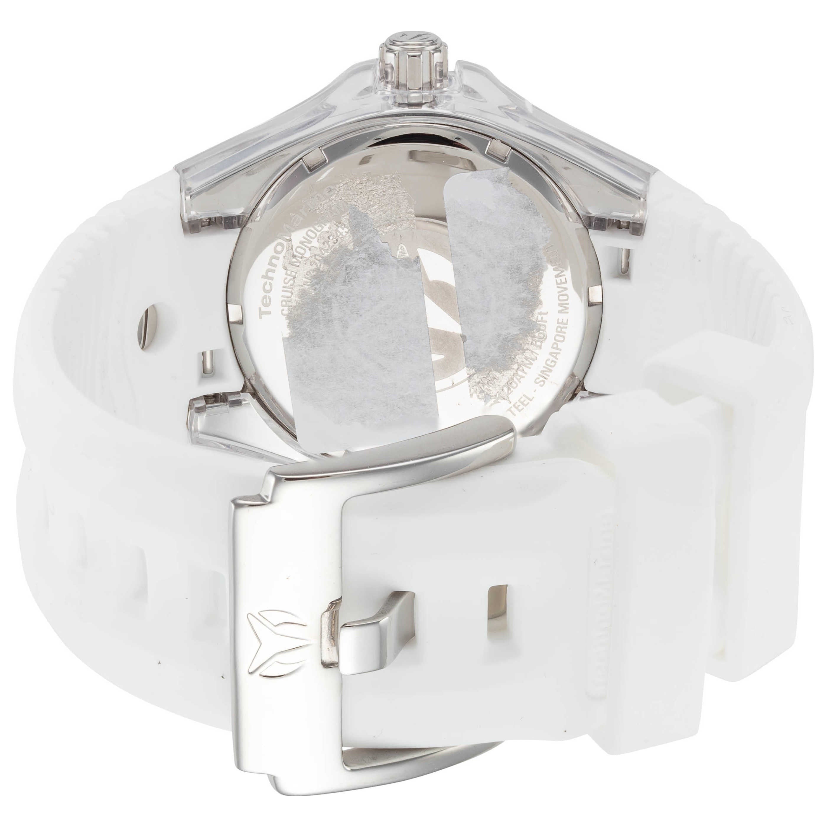 TechnoMarine Men's Watch TM-122008