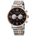 Akribos Xxiv Men's Watch AK782TTR
