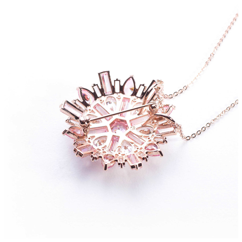 Swarovski Women's Necklace 5699084