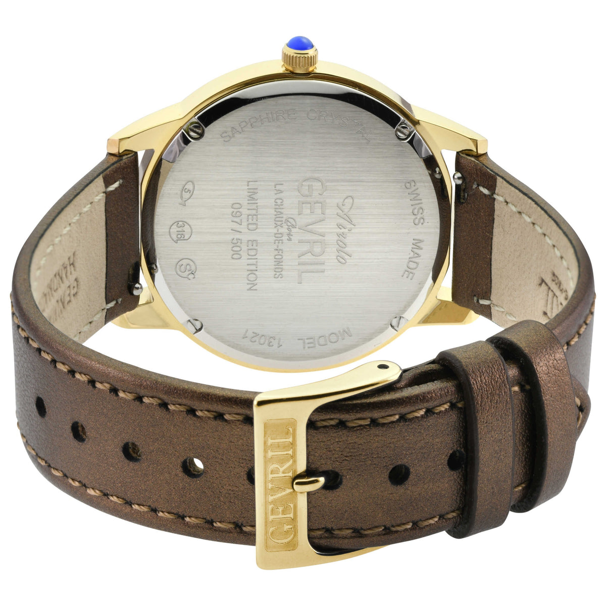 Gevril Women's Watch 13021
