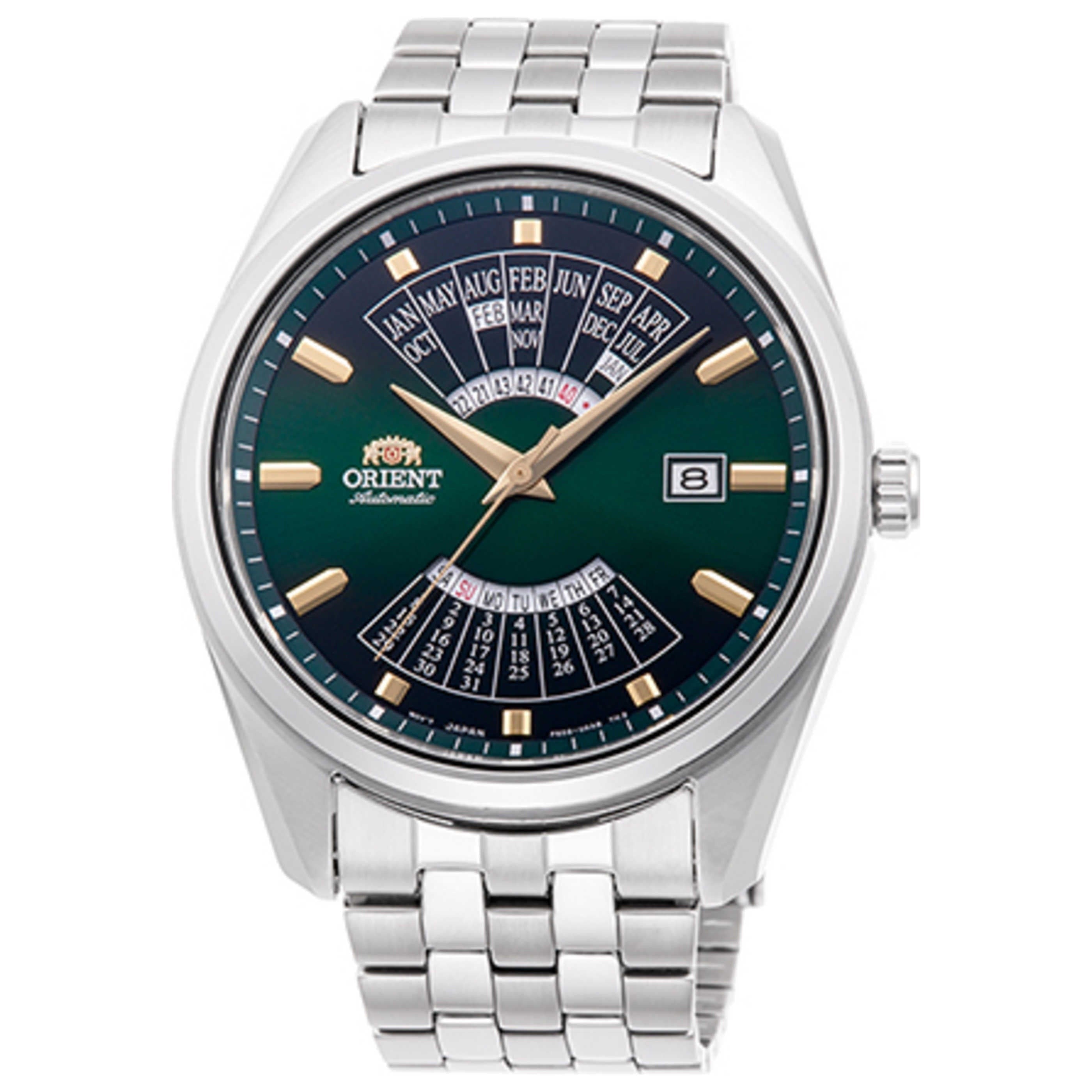 Orient Contemporary Men's Watch RA-BA0002E