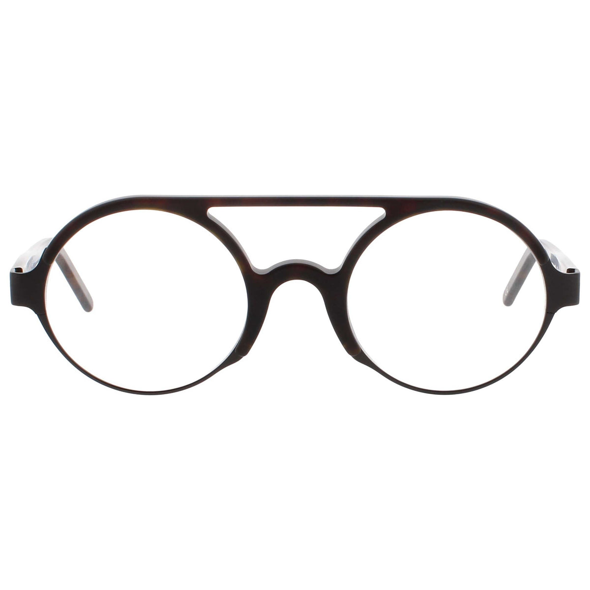 Andy Wolf Unisex Eyeglasses AW-CHEN-B-49