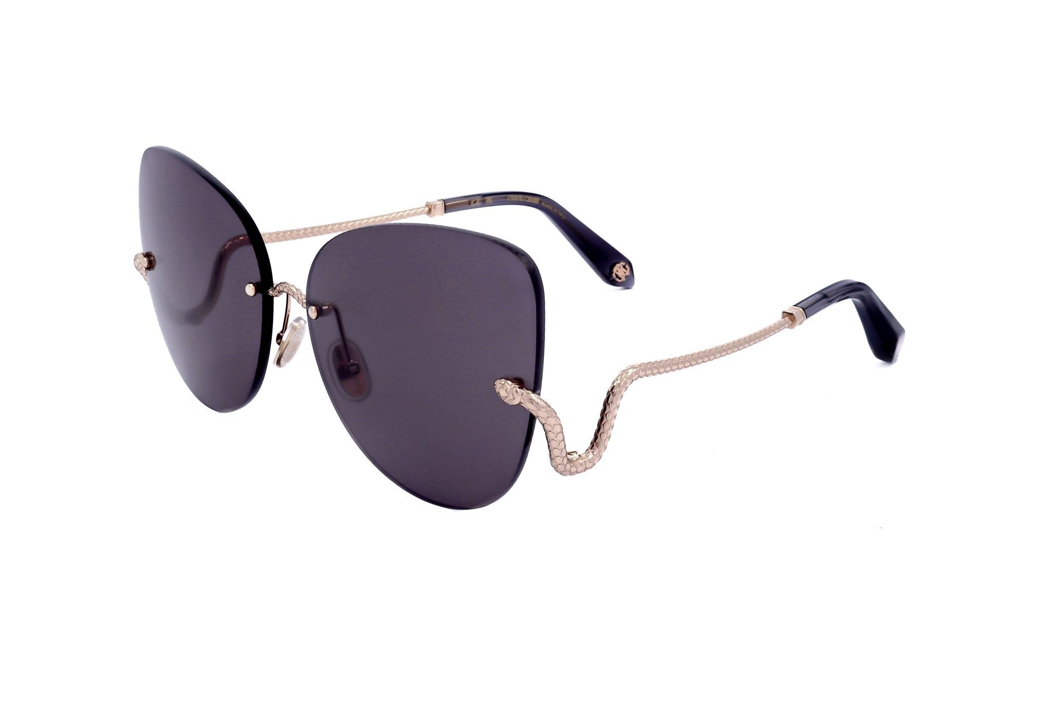 Roberto Cavalli Women's Metal Sunglasses