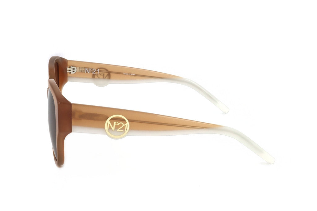 No 21 by Linda Farrow Women's Acetate Sunglasses