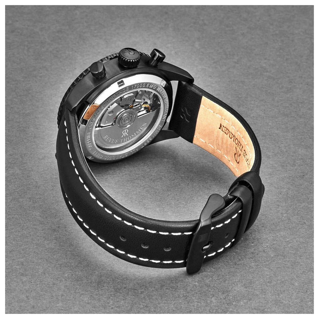 Revue Thommen Men's Watch 17000.6577