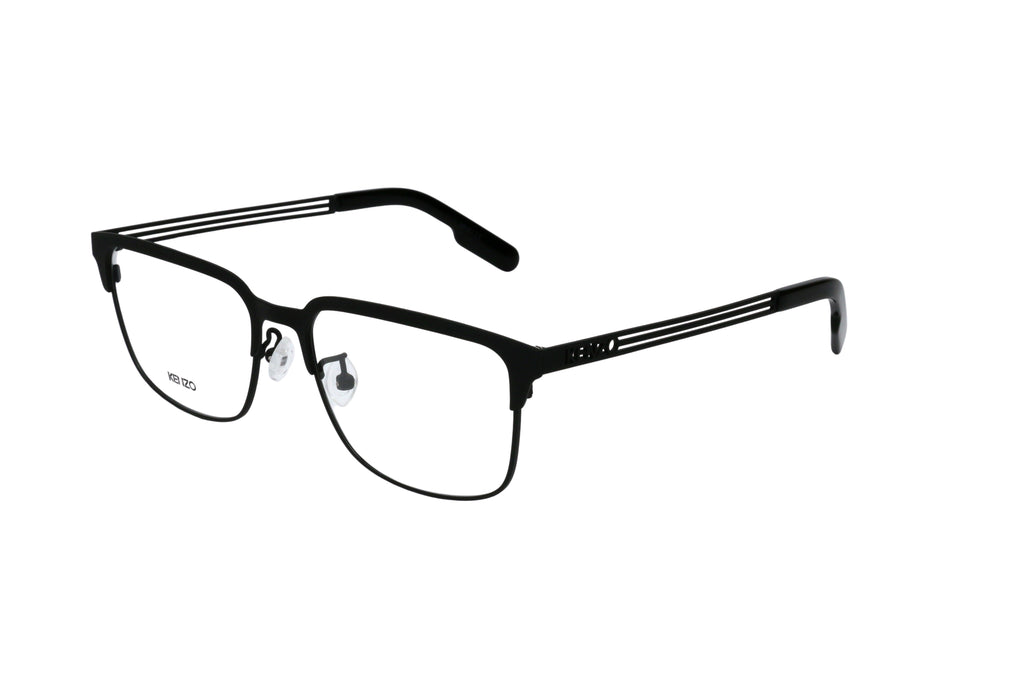 Kenzo Men's Metal Glasses
