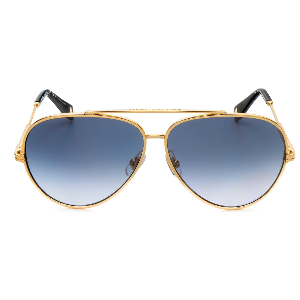 Marc Jacobs Women's Sunglasses MJ1007-S-001-9O