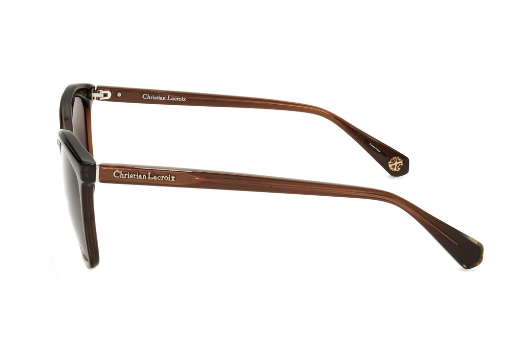 Christian Lacroix Women's Acetate Sunglasses