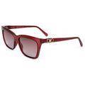 Ferragamo Women's Sunglasses SF1027S-655-55