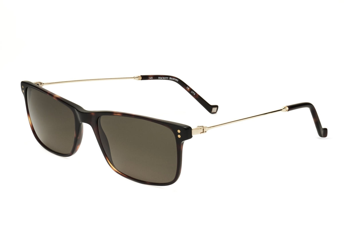Hackett Bespoke Men's Acetate Sunglasses