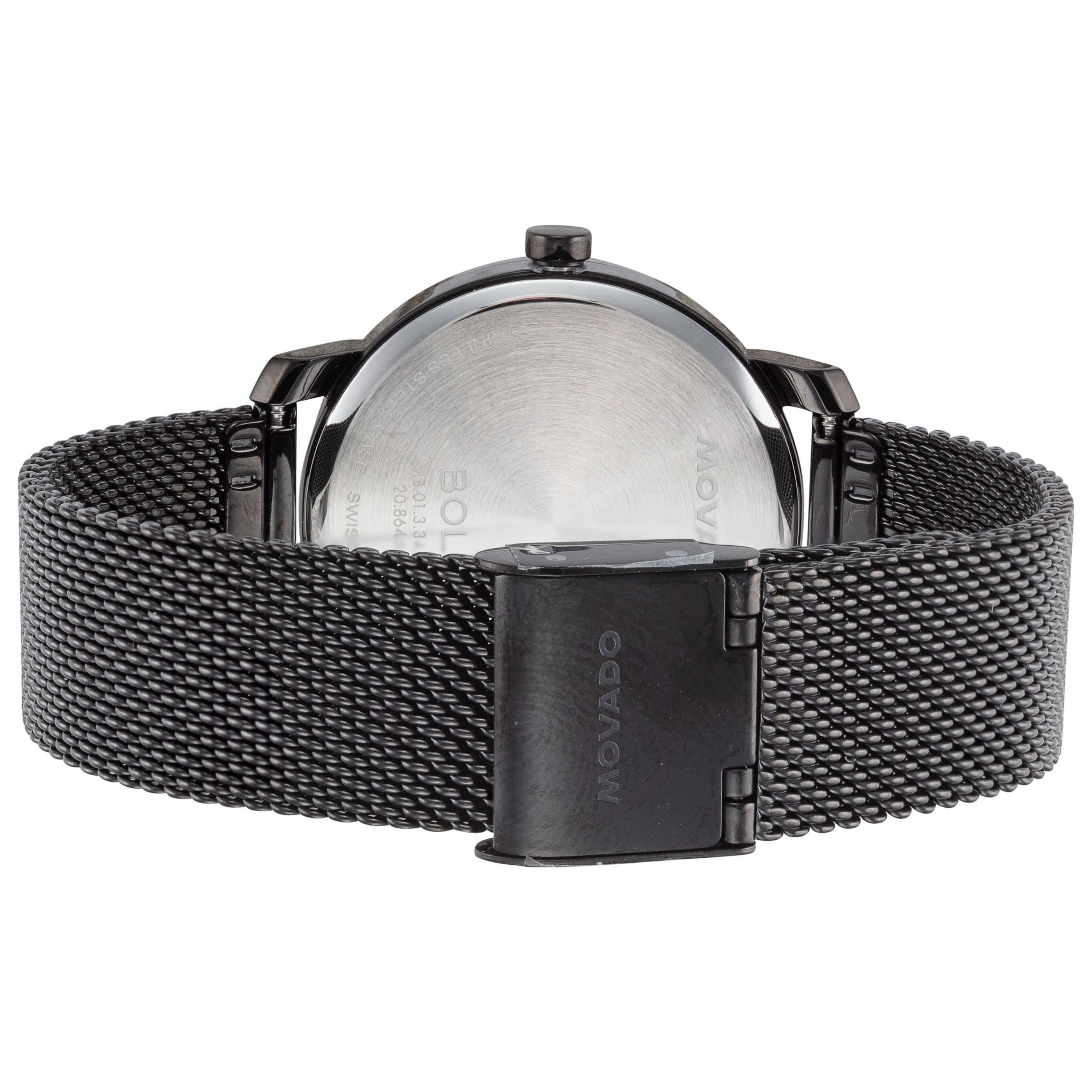 Movado Bold Women's Watch 3600923