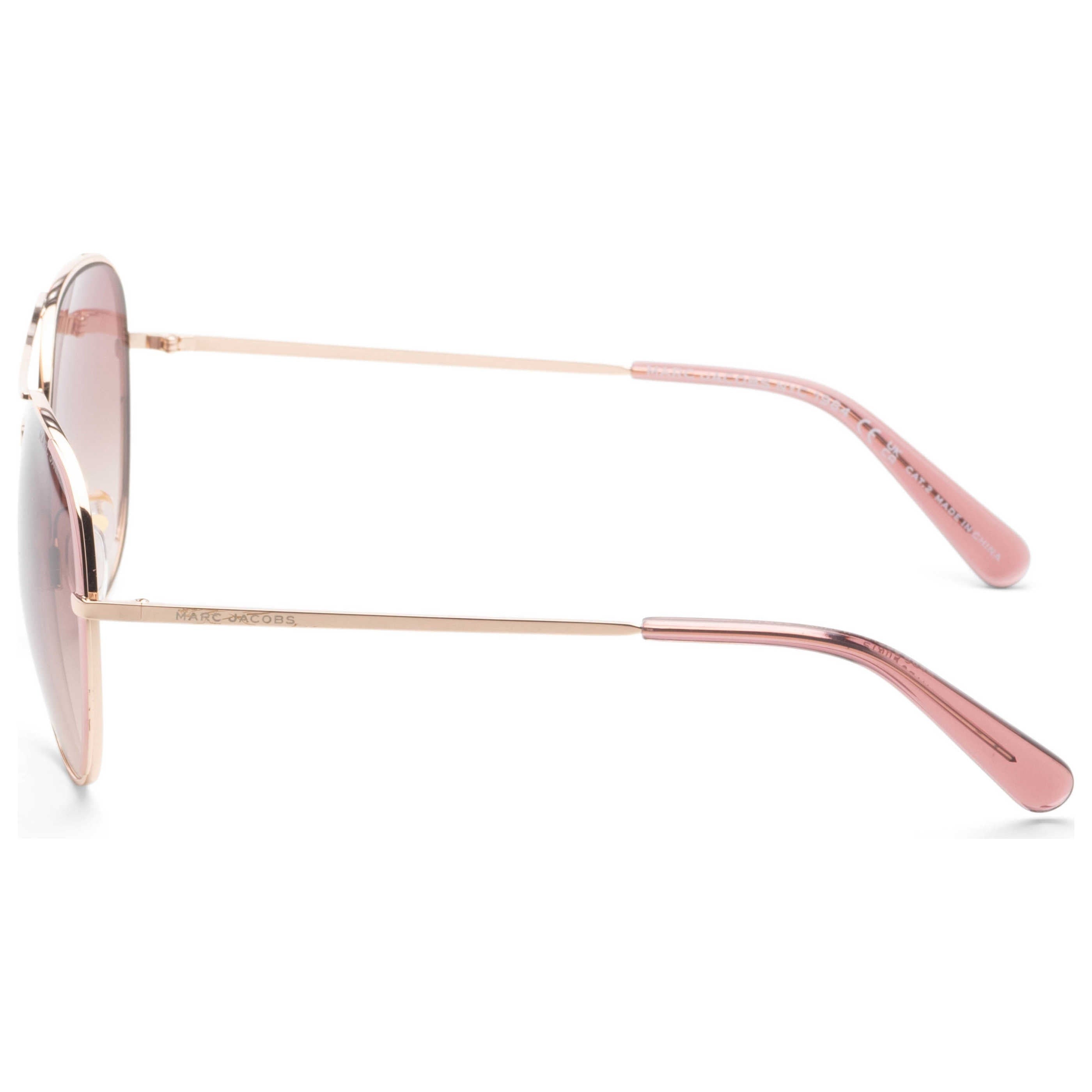Marc Jacobs Women's Sunglasses MARC686-S-NOA-59
