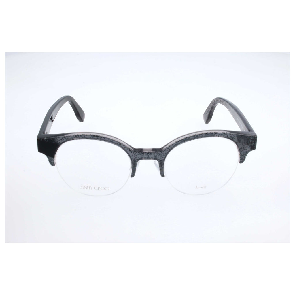 Jimmy Choo Women's Eyeglasses JC151-RBY-47