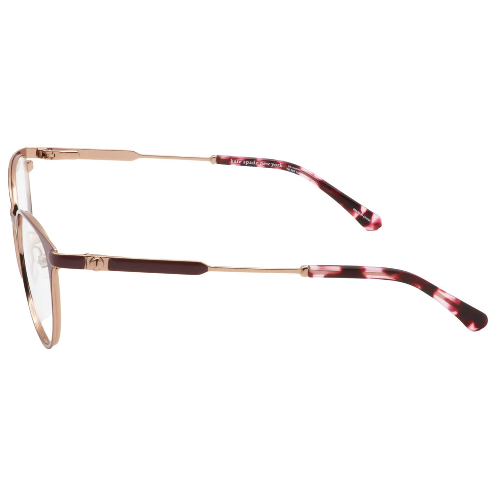 Kate Spade Lita Women's Eyeglasses LIDA-G-0AW-50