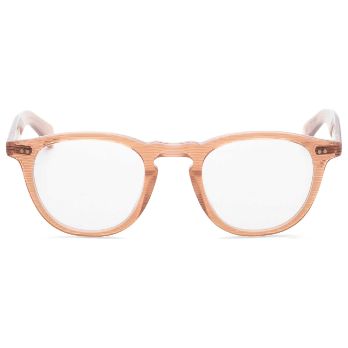 Garrett Leight GLCO x SARAVIA Women's Eyeglasses 1082-46-PST