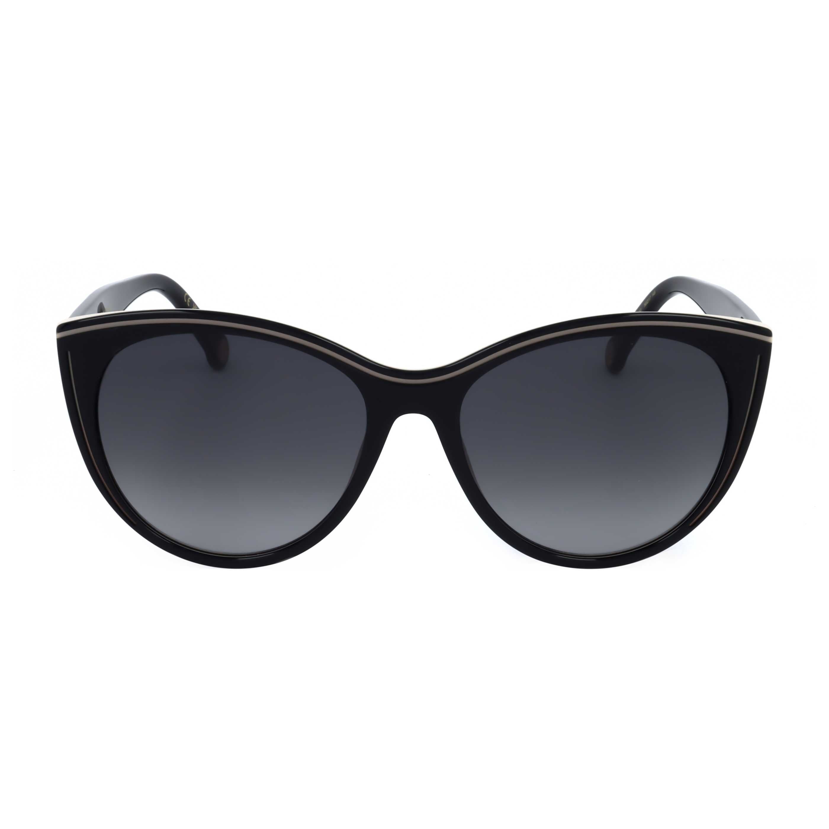 Carolina Herrera Women's Sunglasses HER0142-S-KDX-56