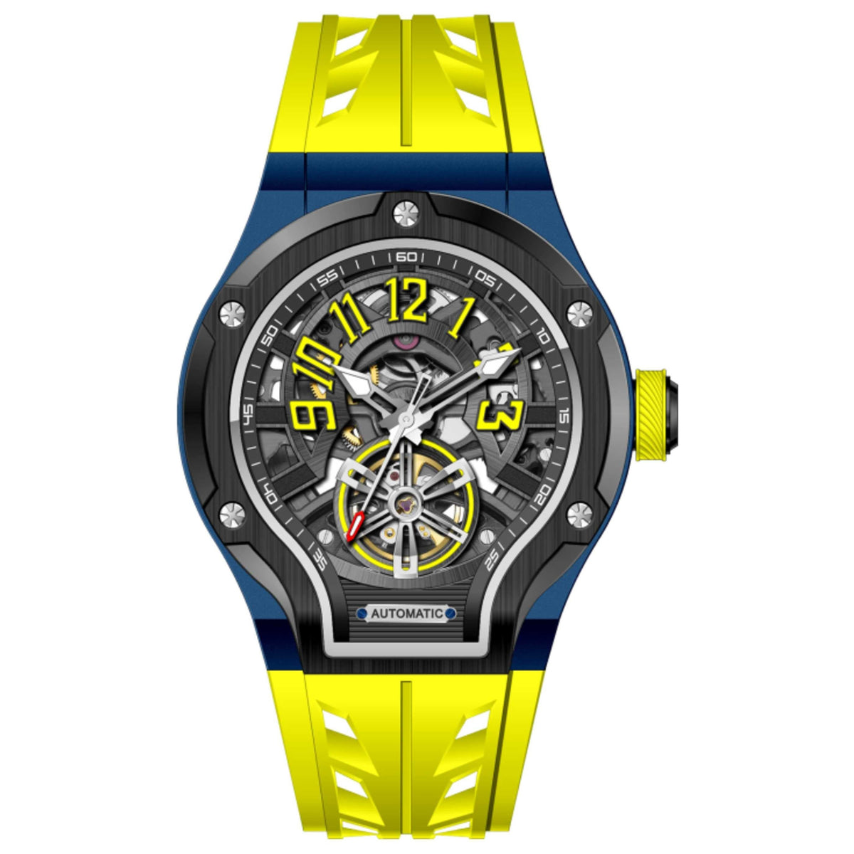 Invicta S1 Rally Men's Watch IN-70498