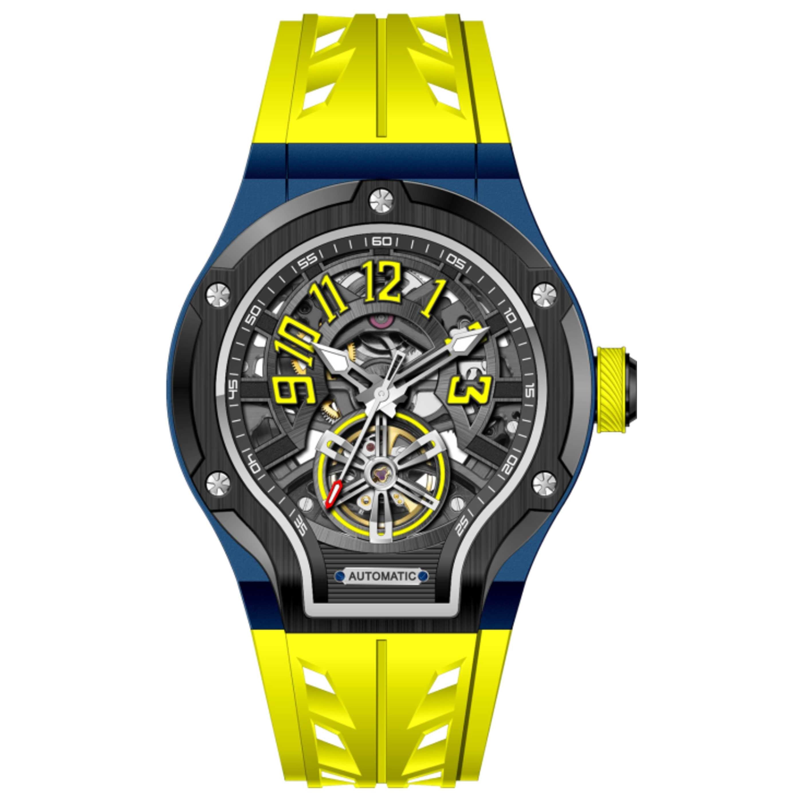 Invicta S1 Rally Men's Watch IN-70498
