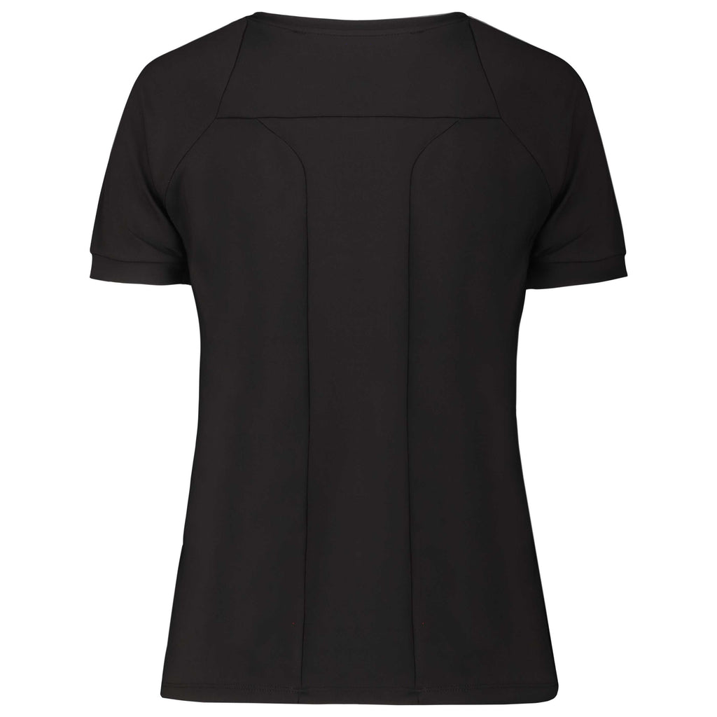 Roberto Cavalli Golf Women's Ergonomic T-Shirt