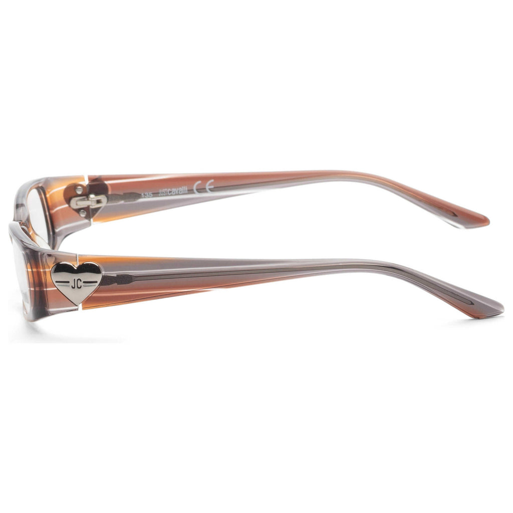 Just Cavalli Women's Eyeglasses JC0289-BRWNGREYY
