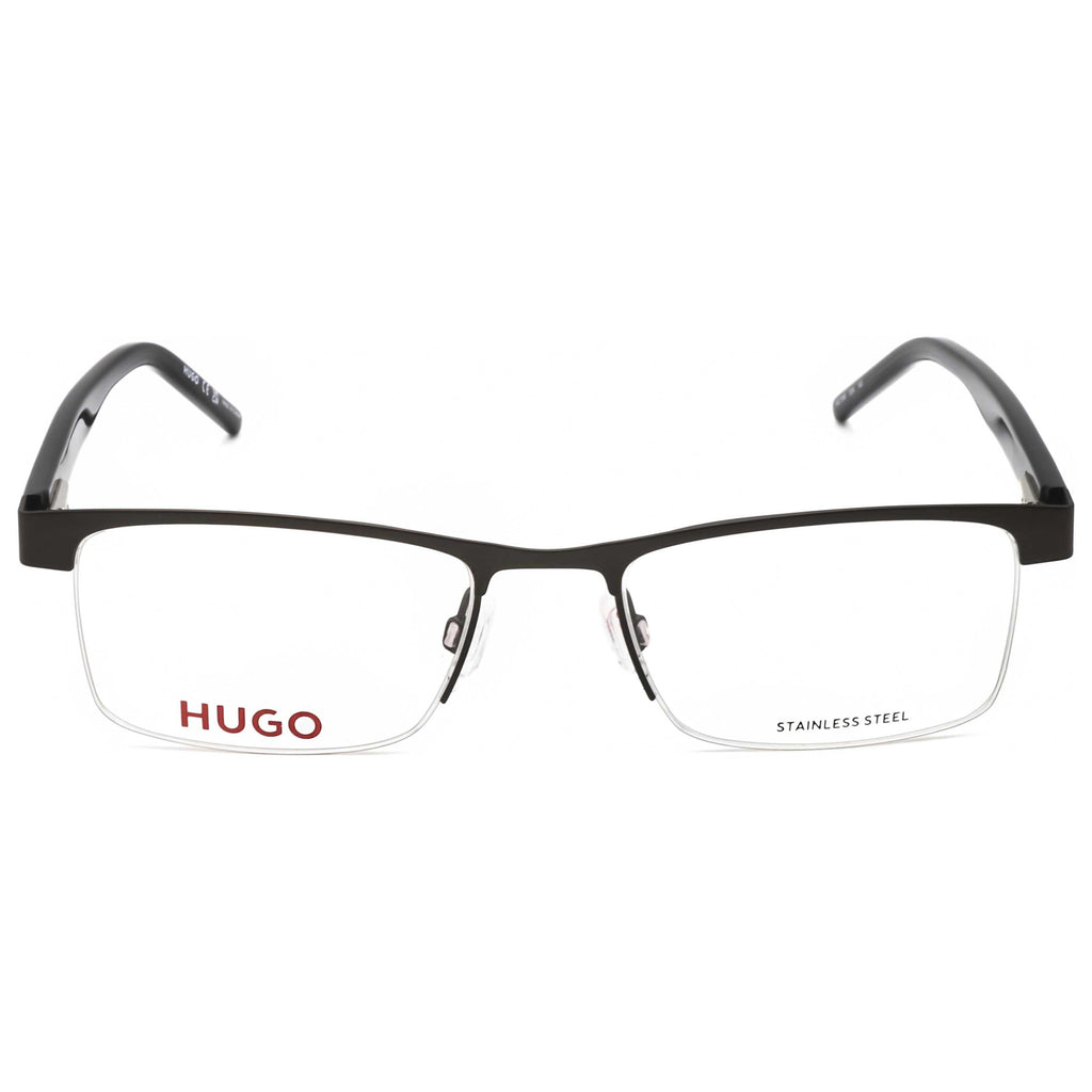 Hugo Boss Men's Eyeglasses HG1199-SVK-53