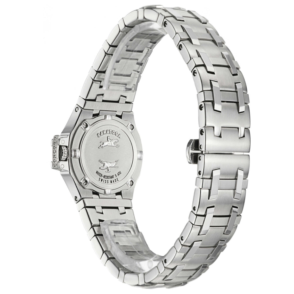 Concord Women's Quartz Watch 0310376